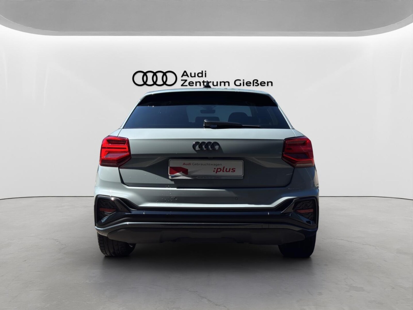 Audi Q2 – Bild 4