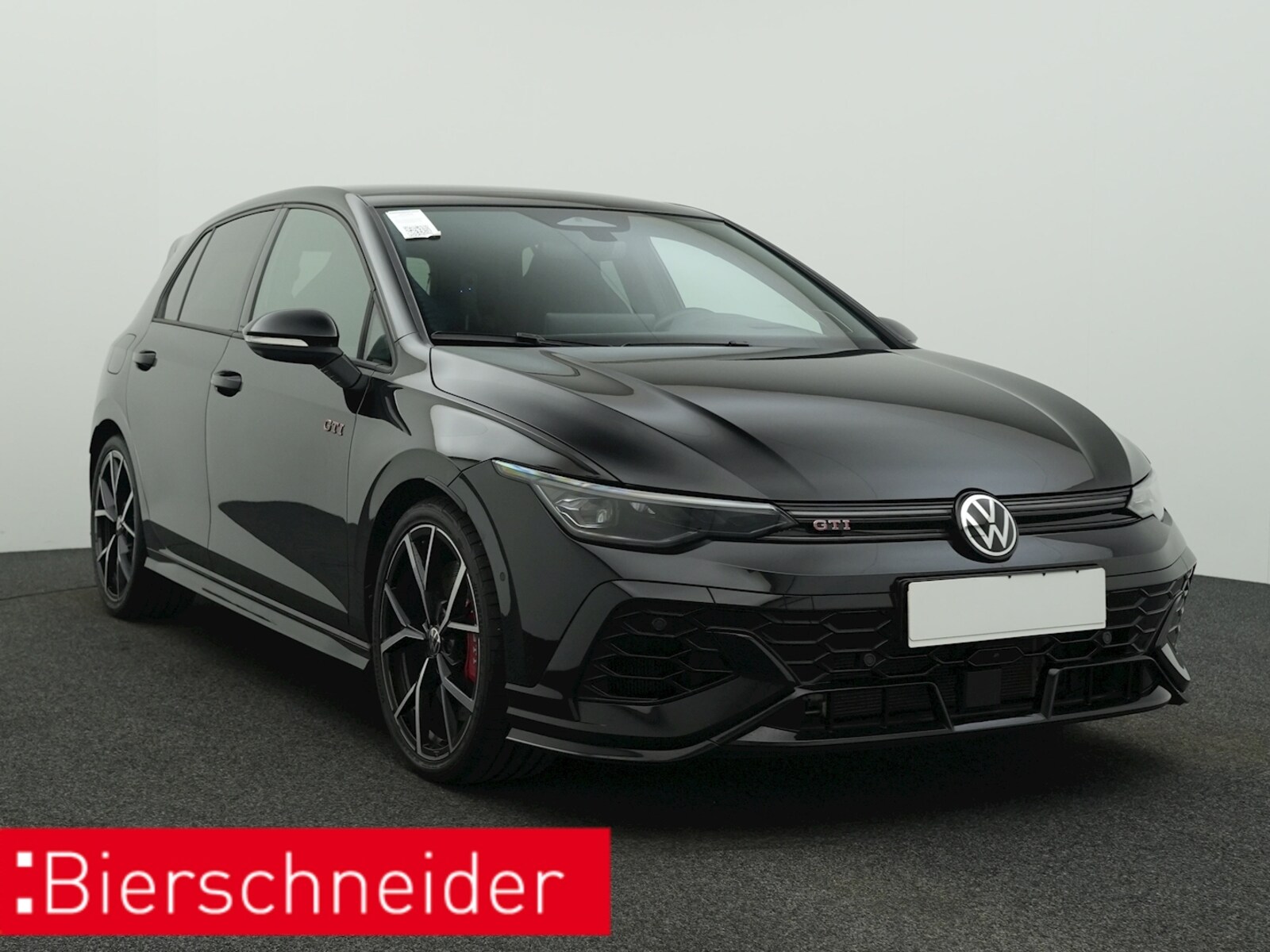 Volkswagen Golf – Bild 8