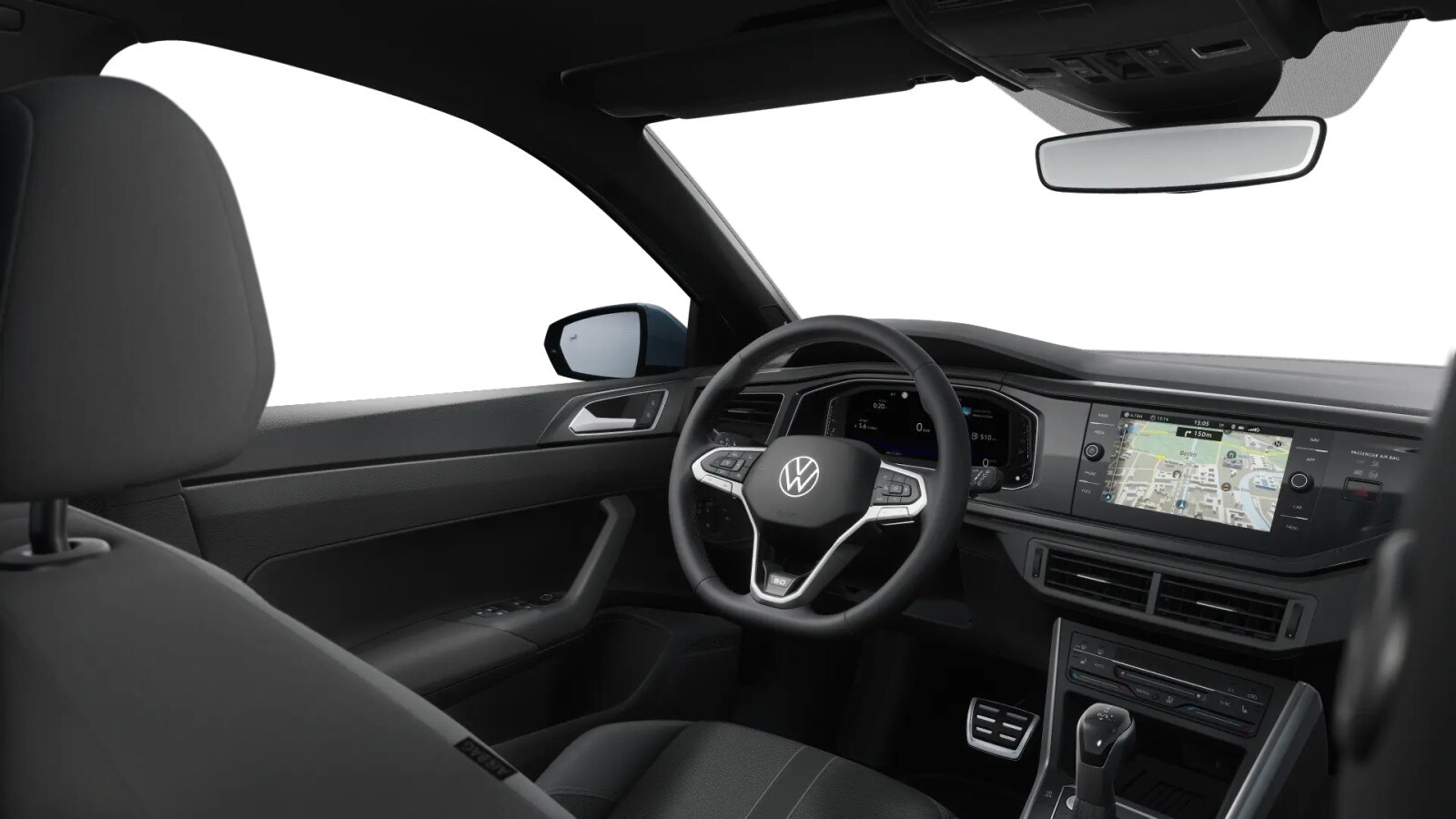 Volkswagen Polo – Bild 10