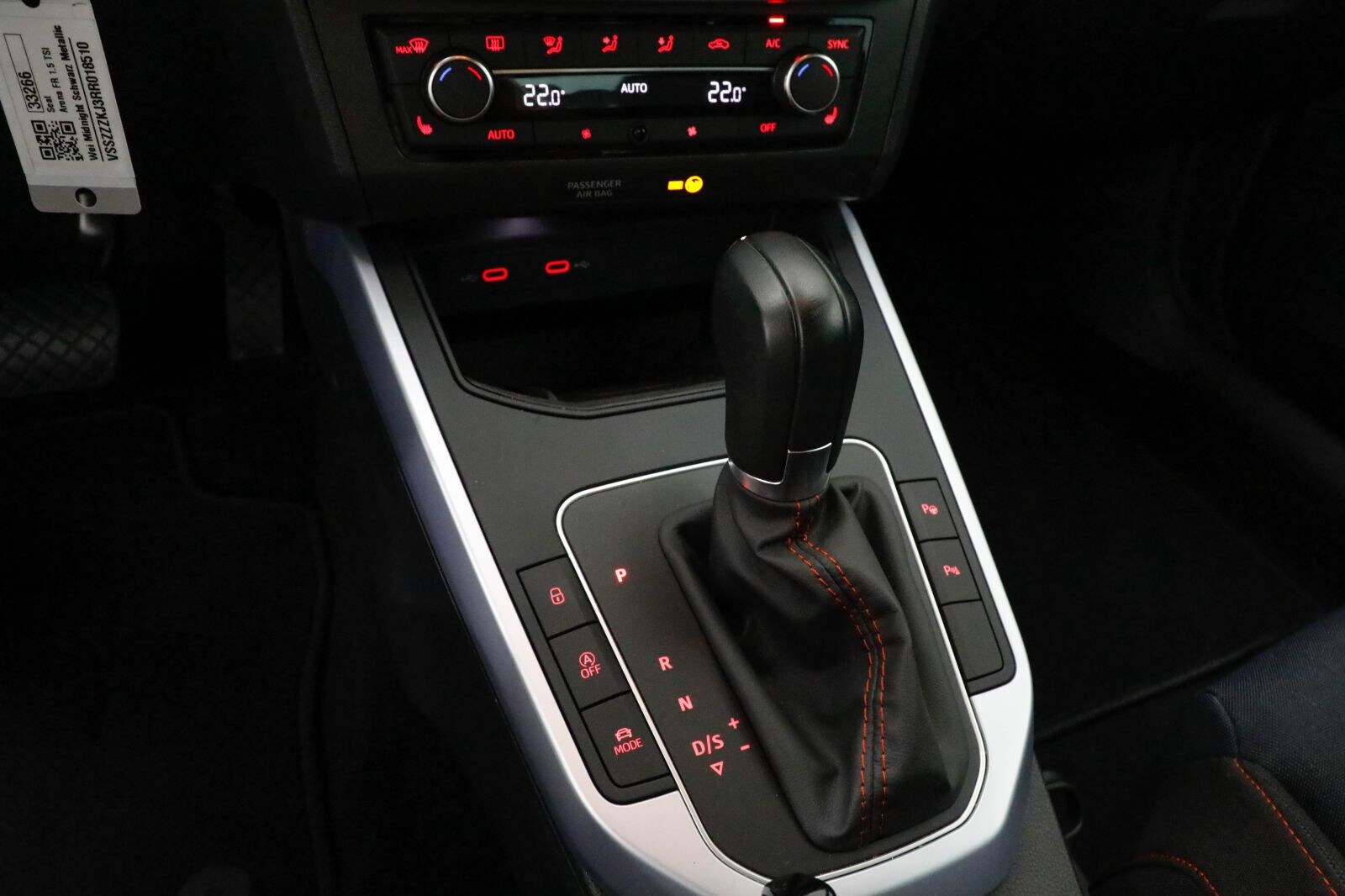 SEAT Arona – Bild 27