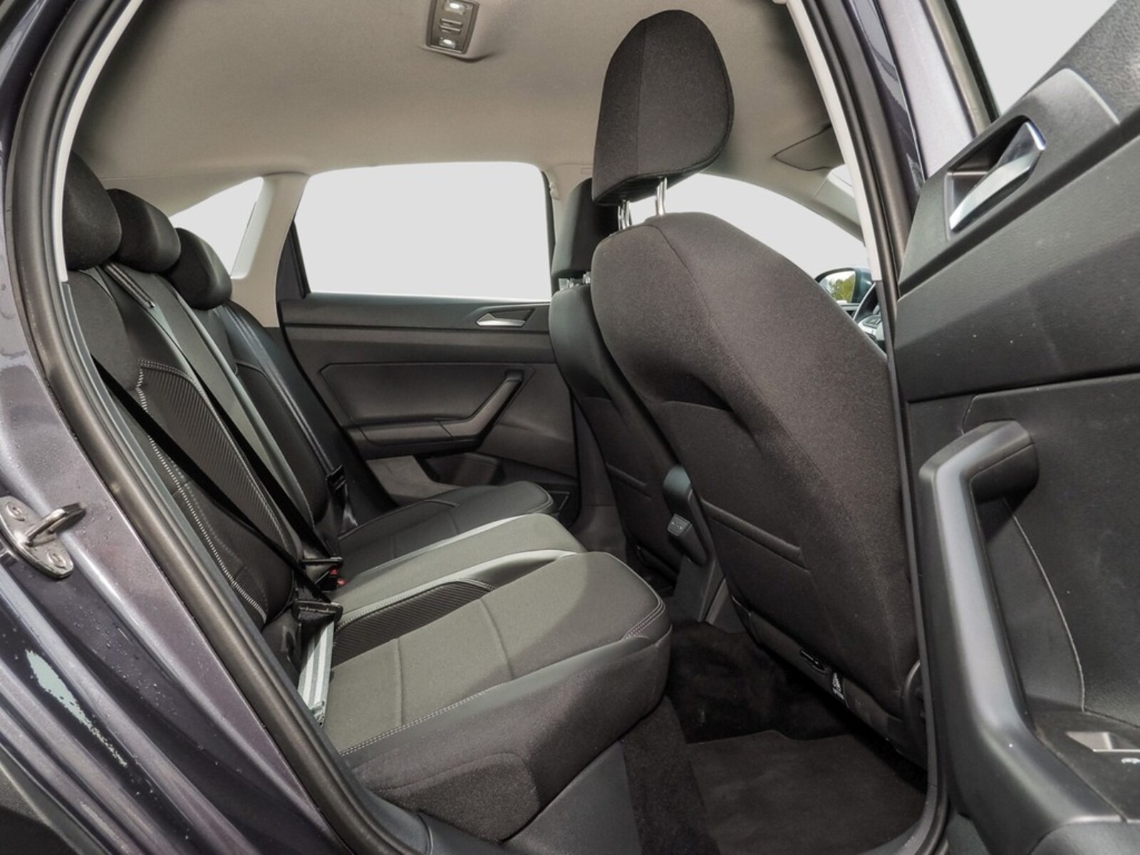 Volkswagen Taigo – Bild 13