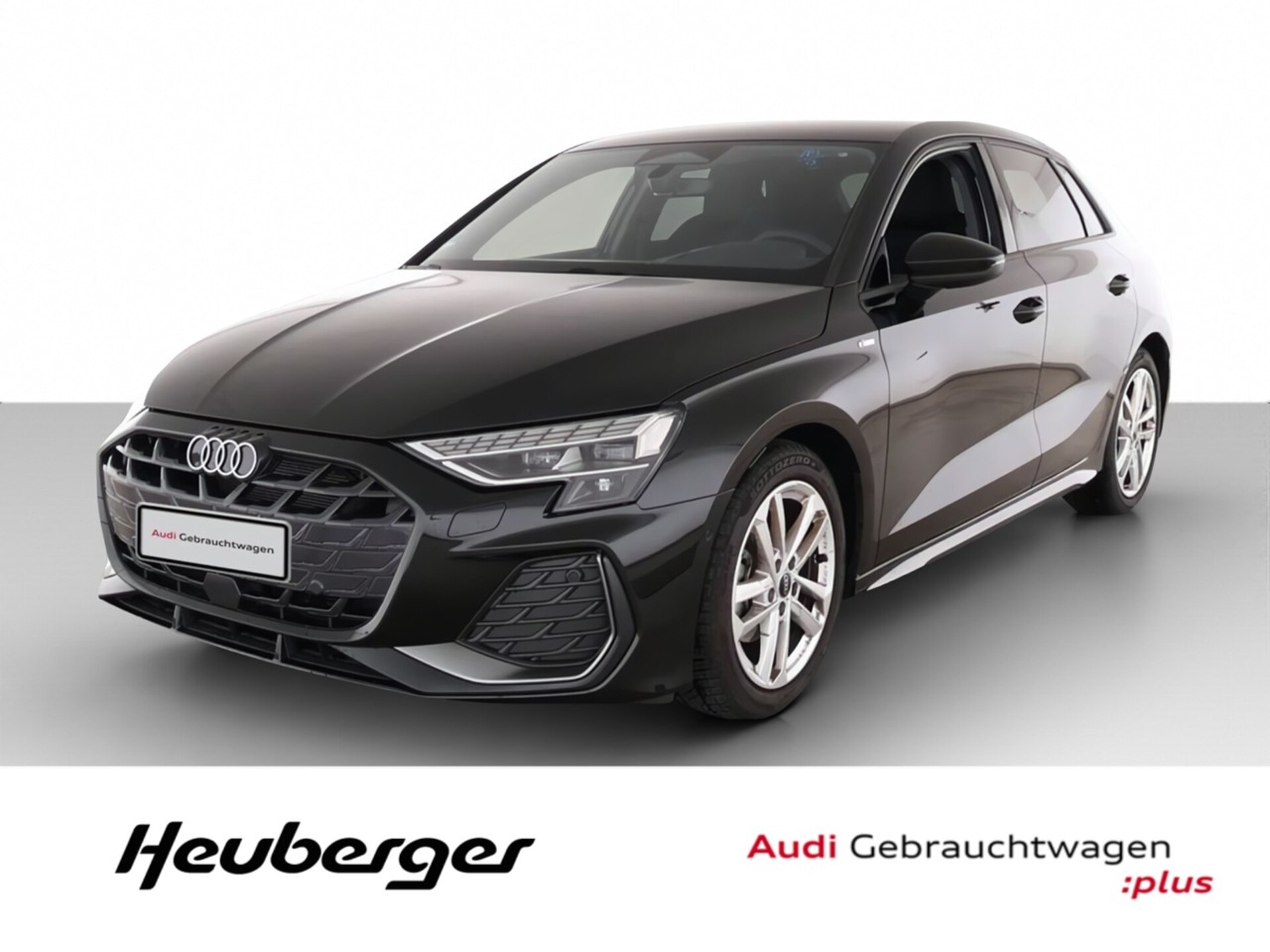 Audi A3 Sportback 2026
