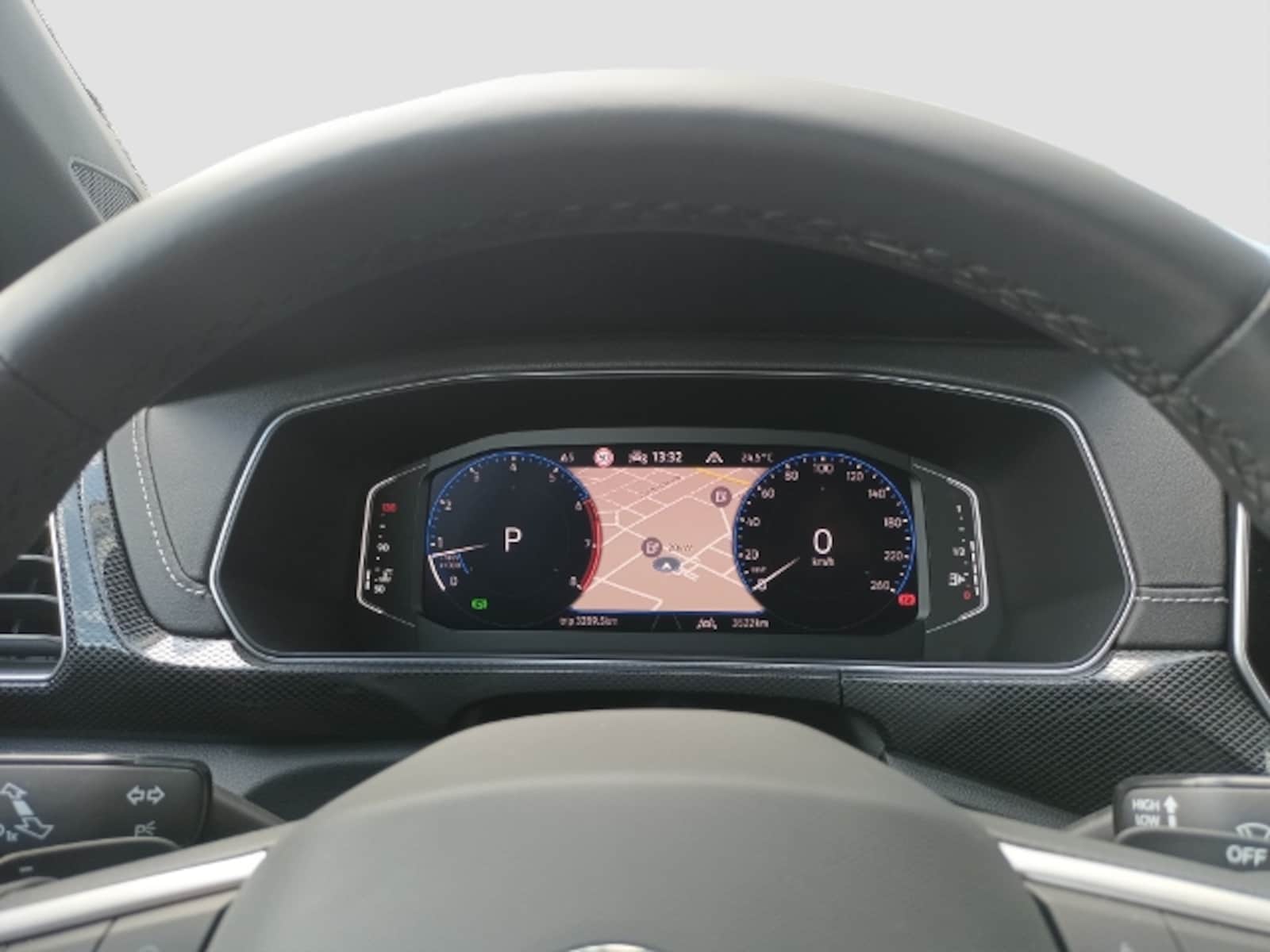 Volkswagen T-Cross – Bild 13