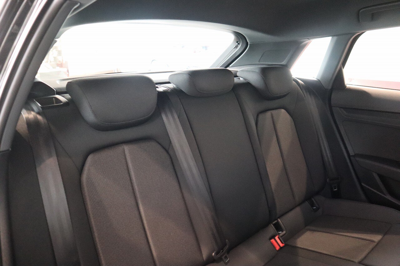 Image about Audi A3 Sportback 30 TFSI 81(110) kW(PS) S tronic