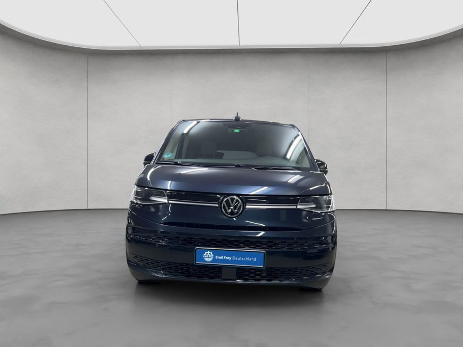 Volkswagen Multivan – Bild 9