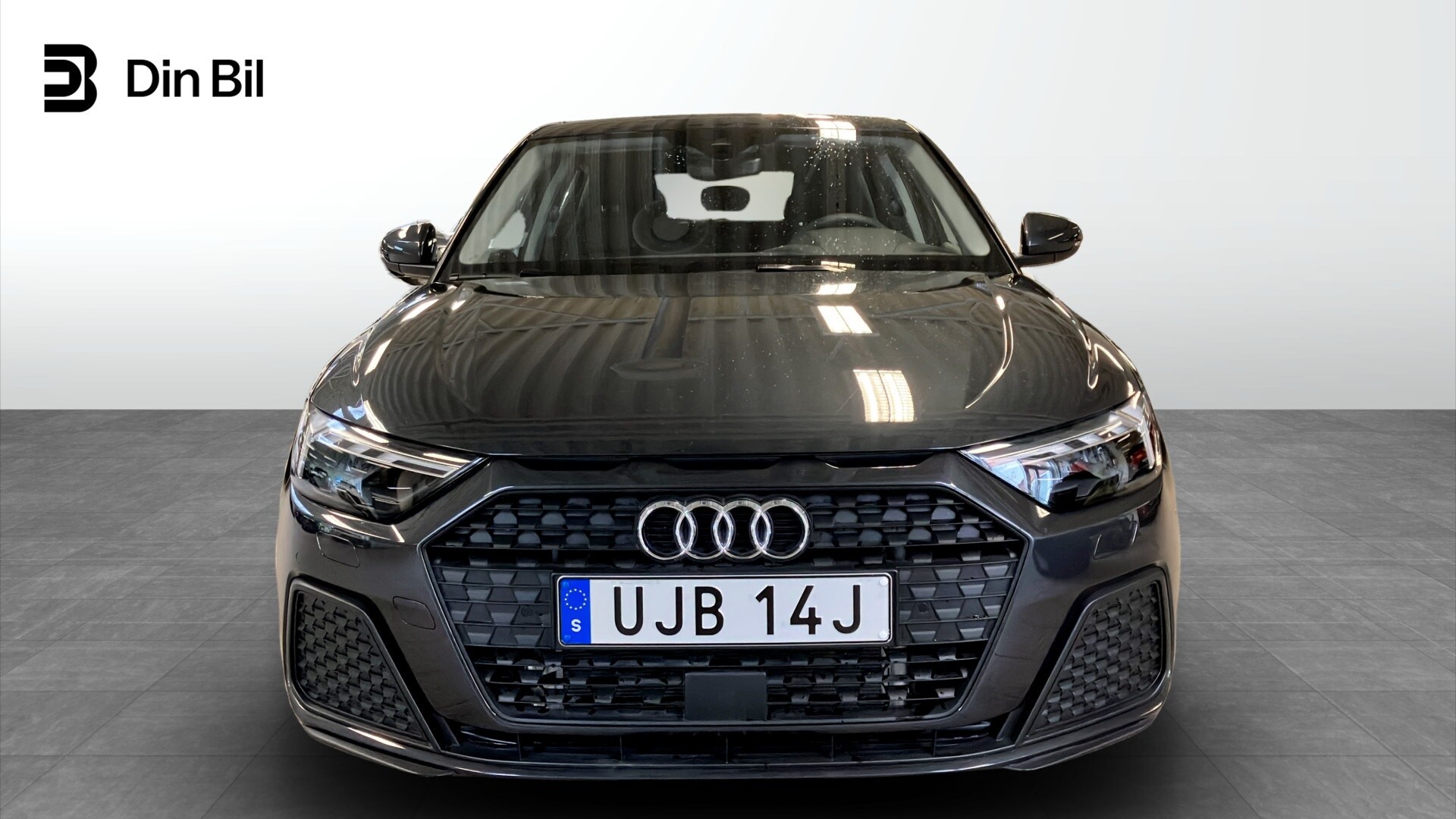 Image about Audi A1 Sportback A1 Sportback 30 TFSI Proline 116 hk S tronic