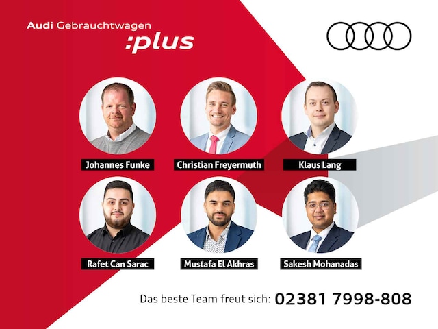 Audi A7 Sportback 40 TDI S Tronic - 2023 - Joinsteer - #2