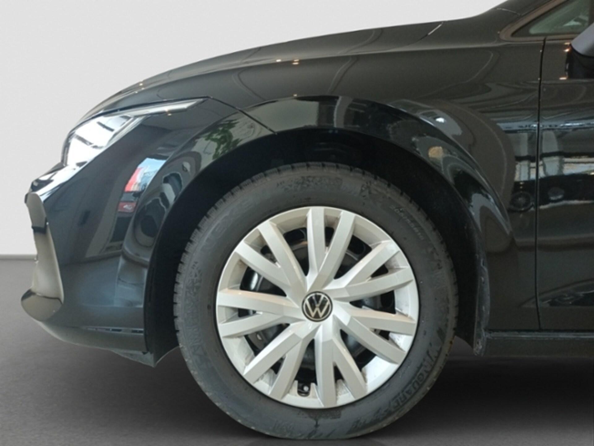 Volkswagen Golf Goal