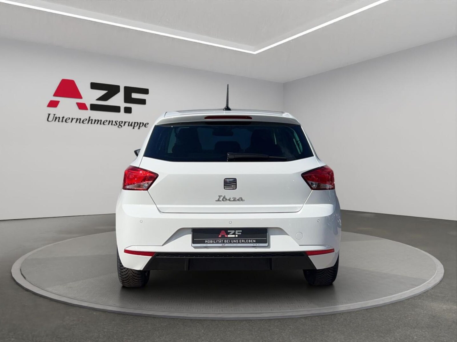 SEAT Ibiza – Bild 7