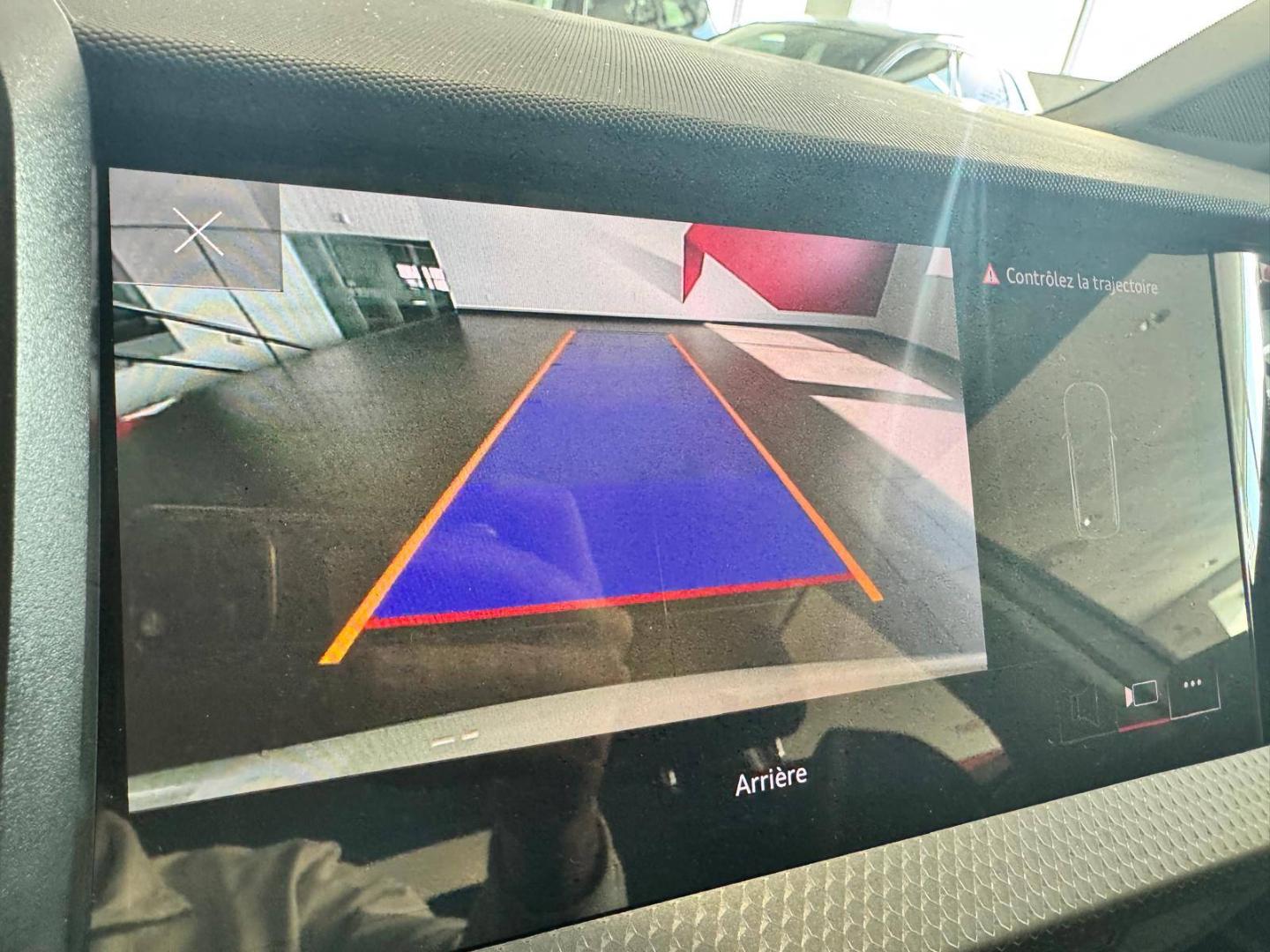 Image about Audi A1 Sportback Design 25 TFSI 70 kW (95 ch) S tronic