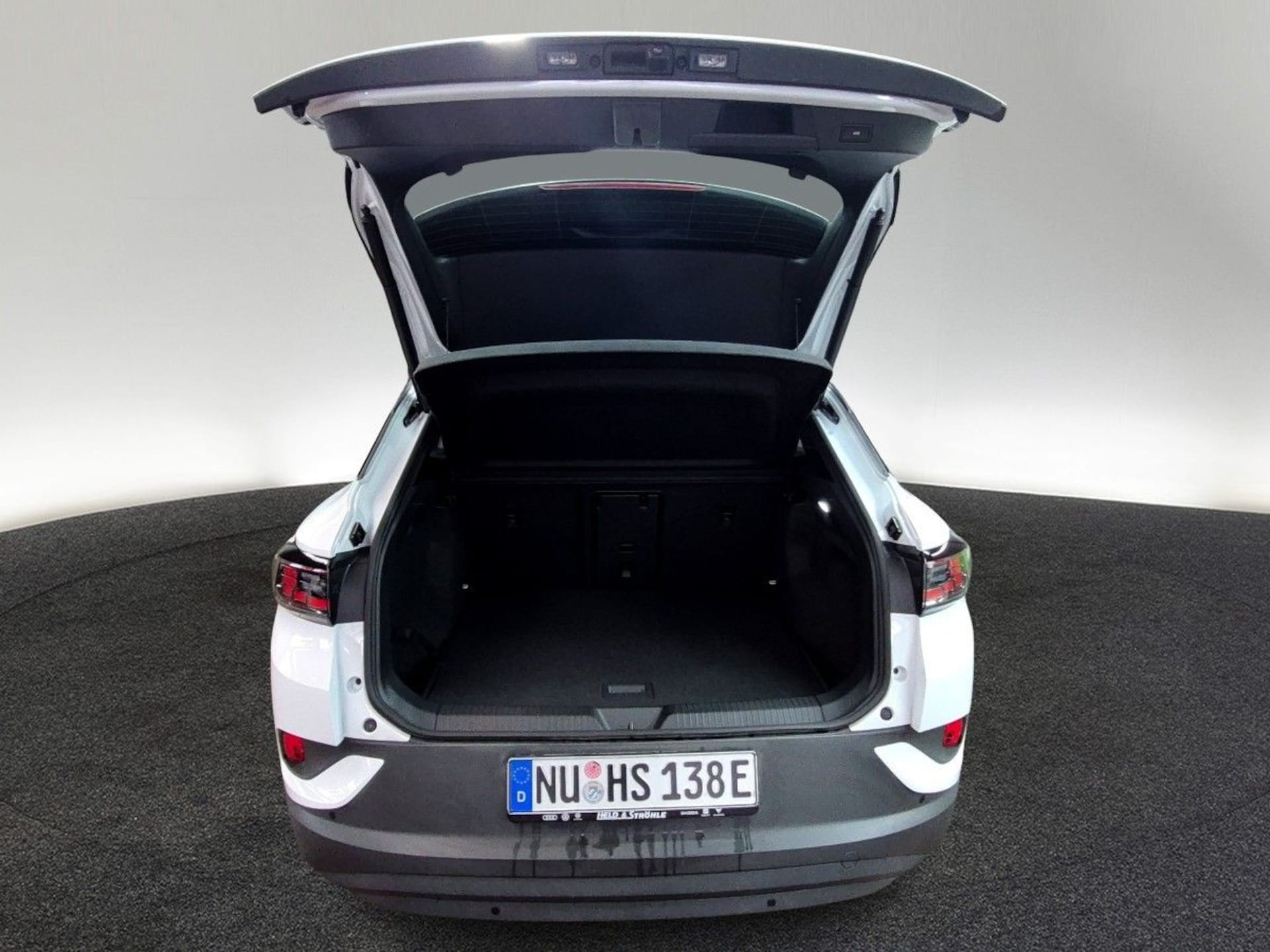 Volkswagen ID.4 Pro