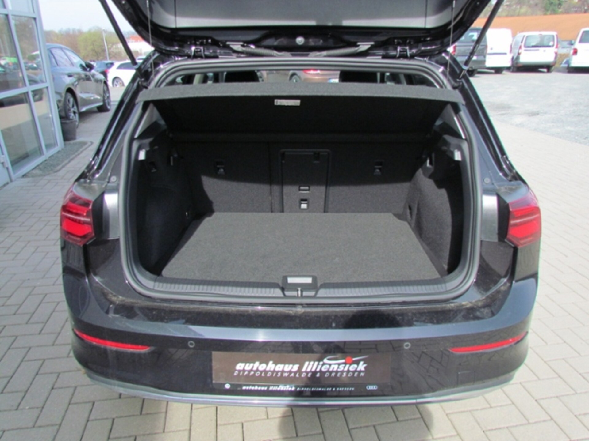 Volkswagen Golf Active