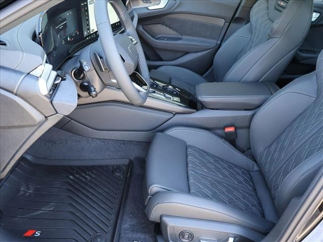 2026 Audi S5 Sedan