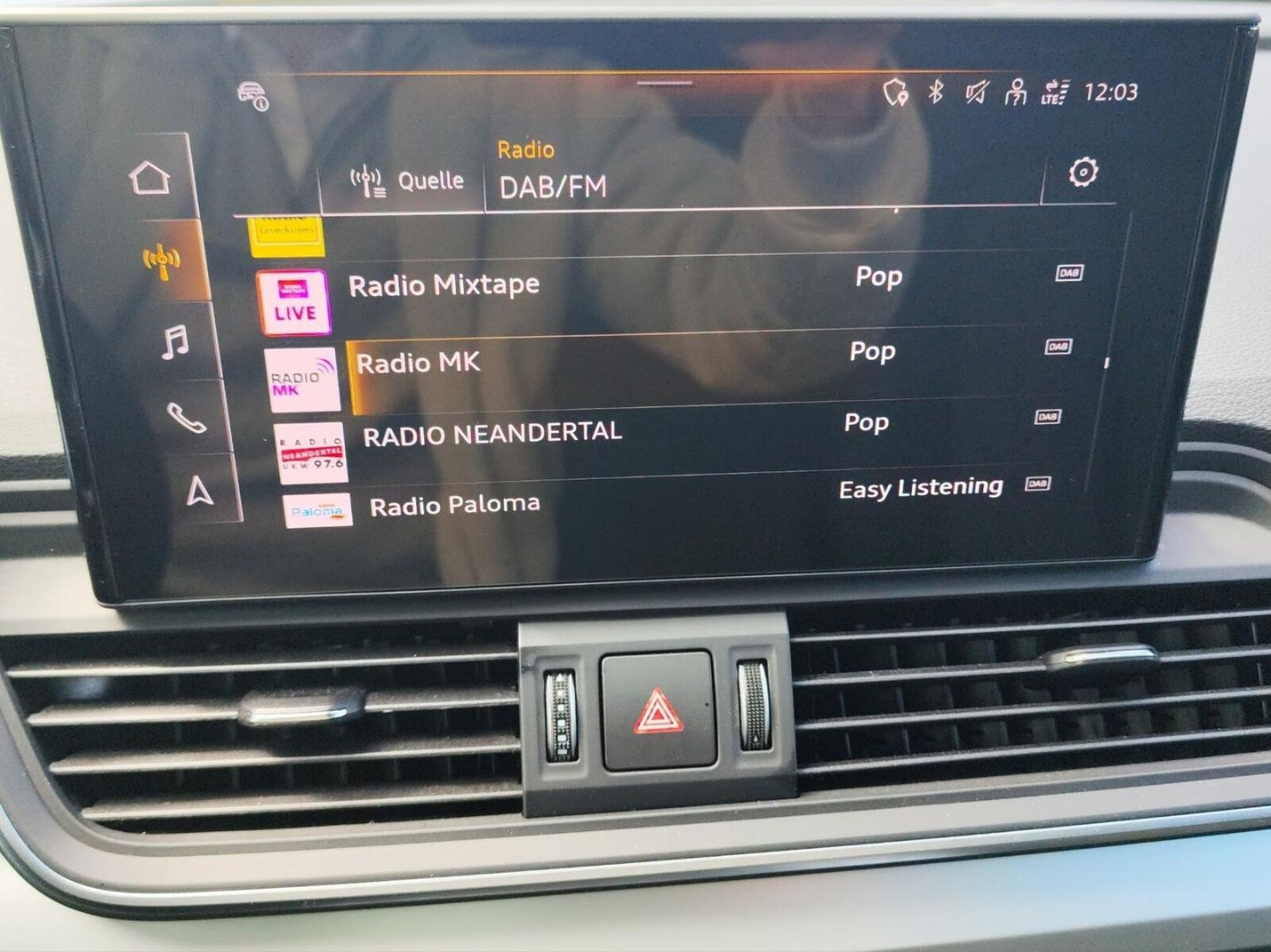Audi Q5 – Bild 13
