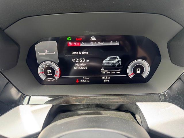 2026 Audi A3 Premium - Photo 13