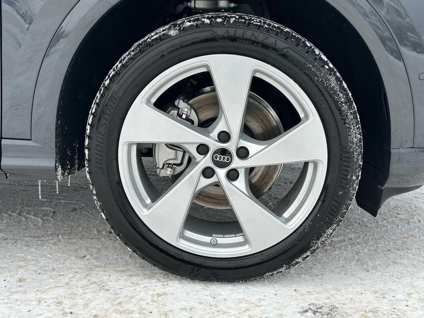 2025 Audi Q5 Premium Plus - Photo 10