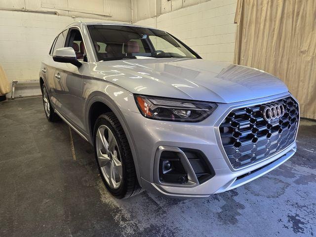 2023 Audi Q5