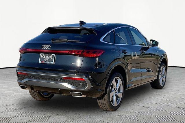2026 Audi Q5 Sportback