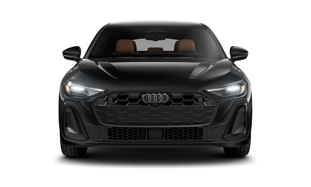 2026 Audi A5 Sedan