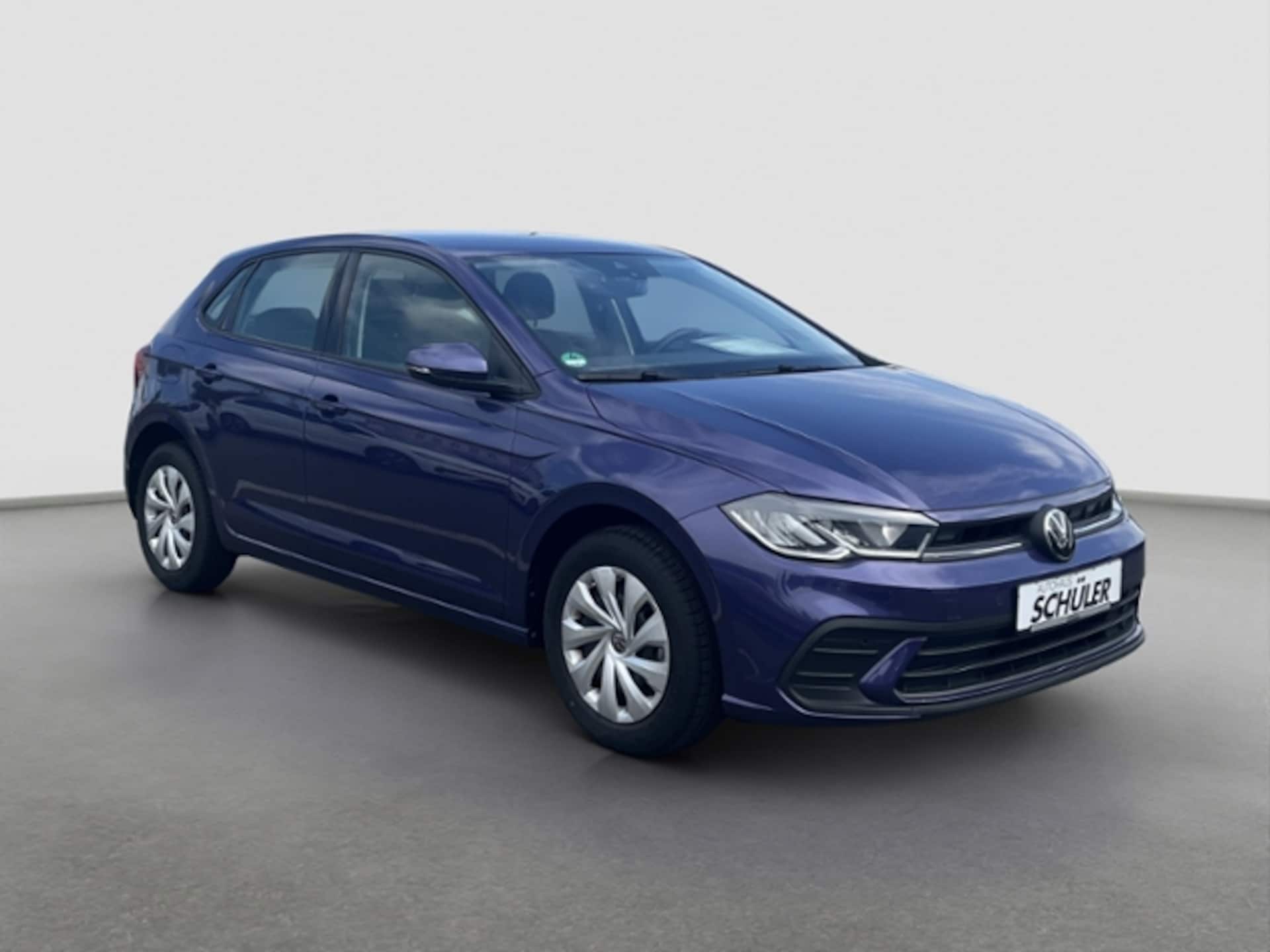 Volkswagen Polo Life