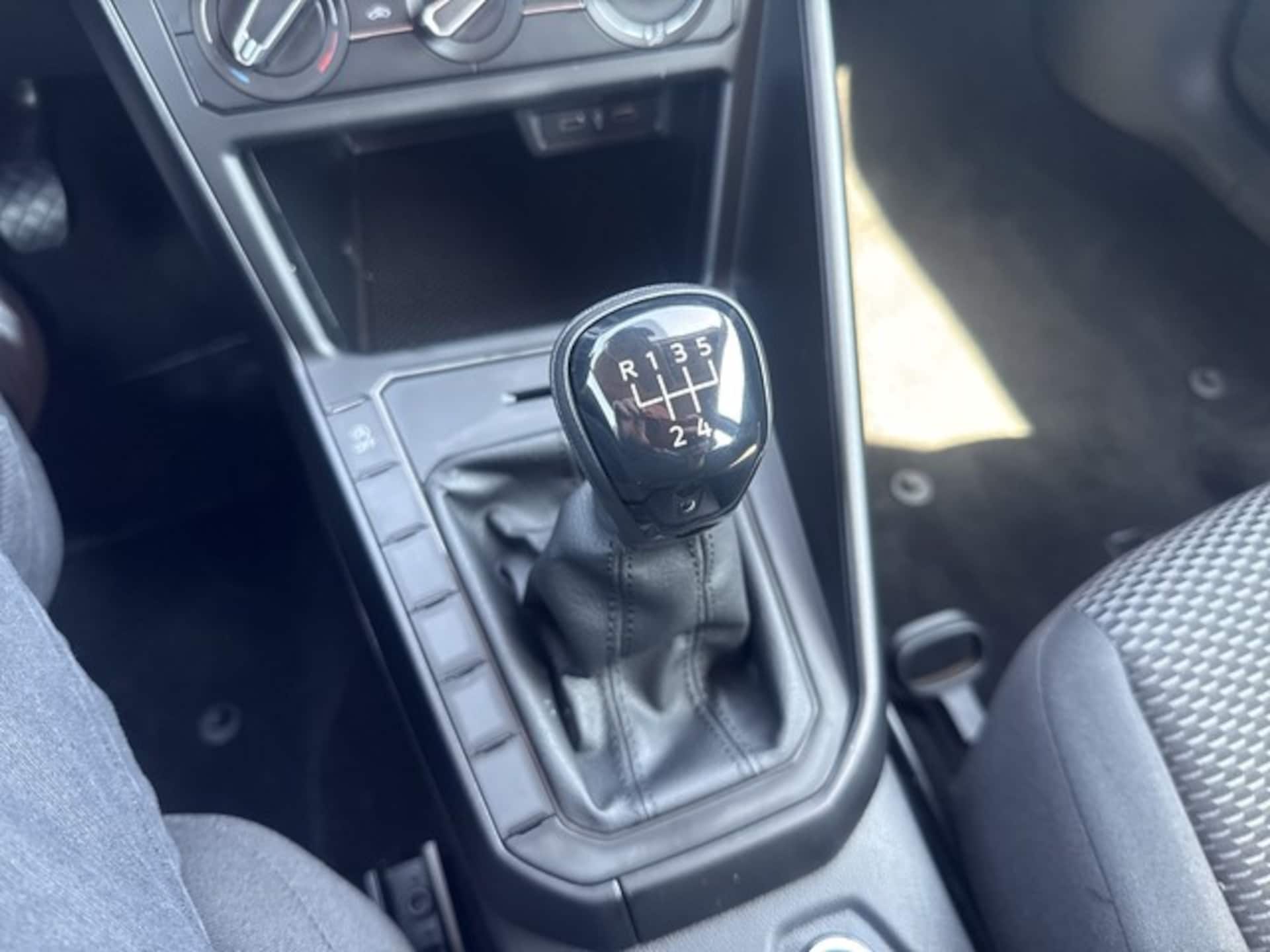 Volkswagen Polo FRESH