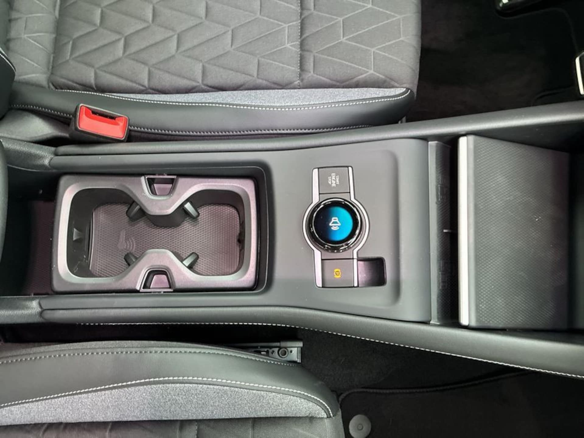 Volkswagen Tiguan ENERGY