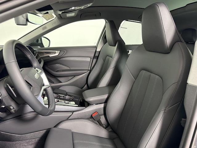 2026 Audi A5 Sedan