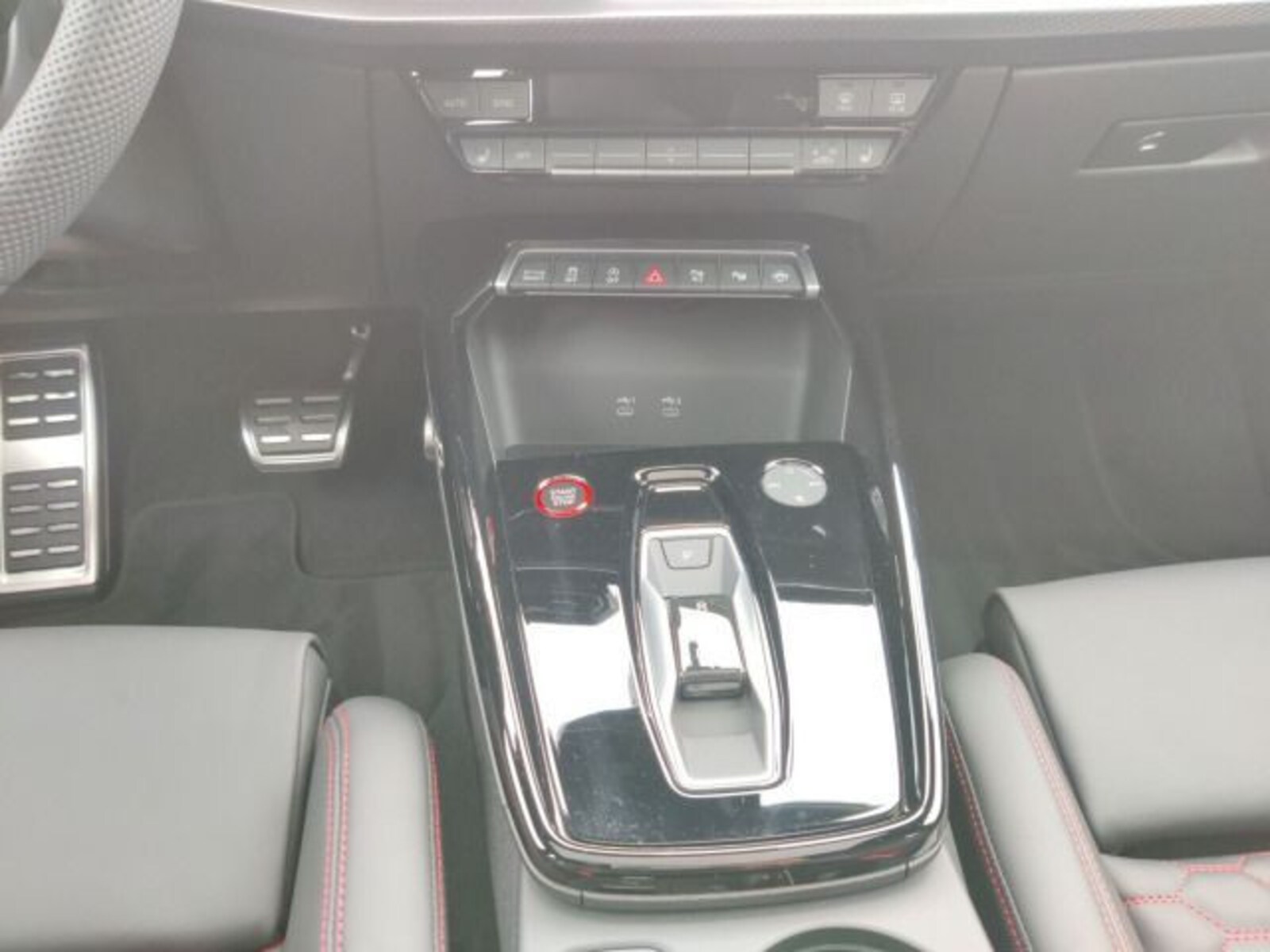 Audi RS 3 Limousine – Bild 9