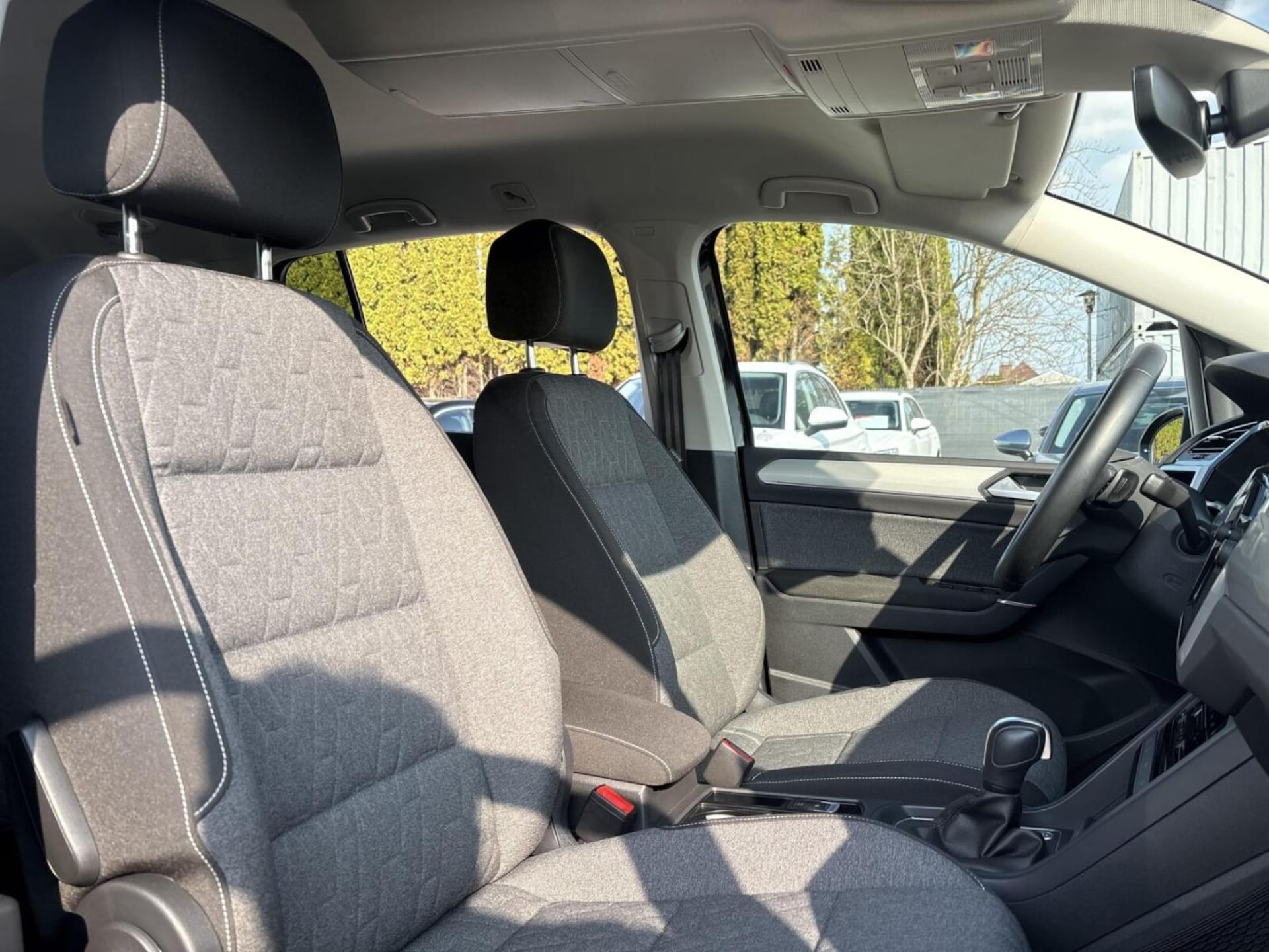 Volkswagen Touran MOVE