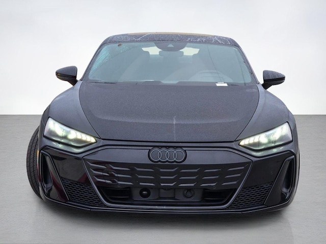 2026 Audi S e-tron GT