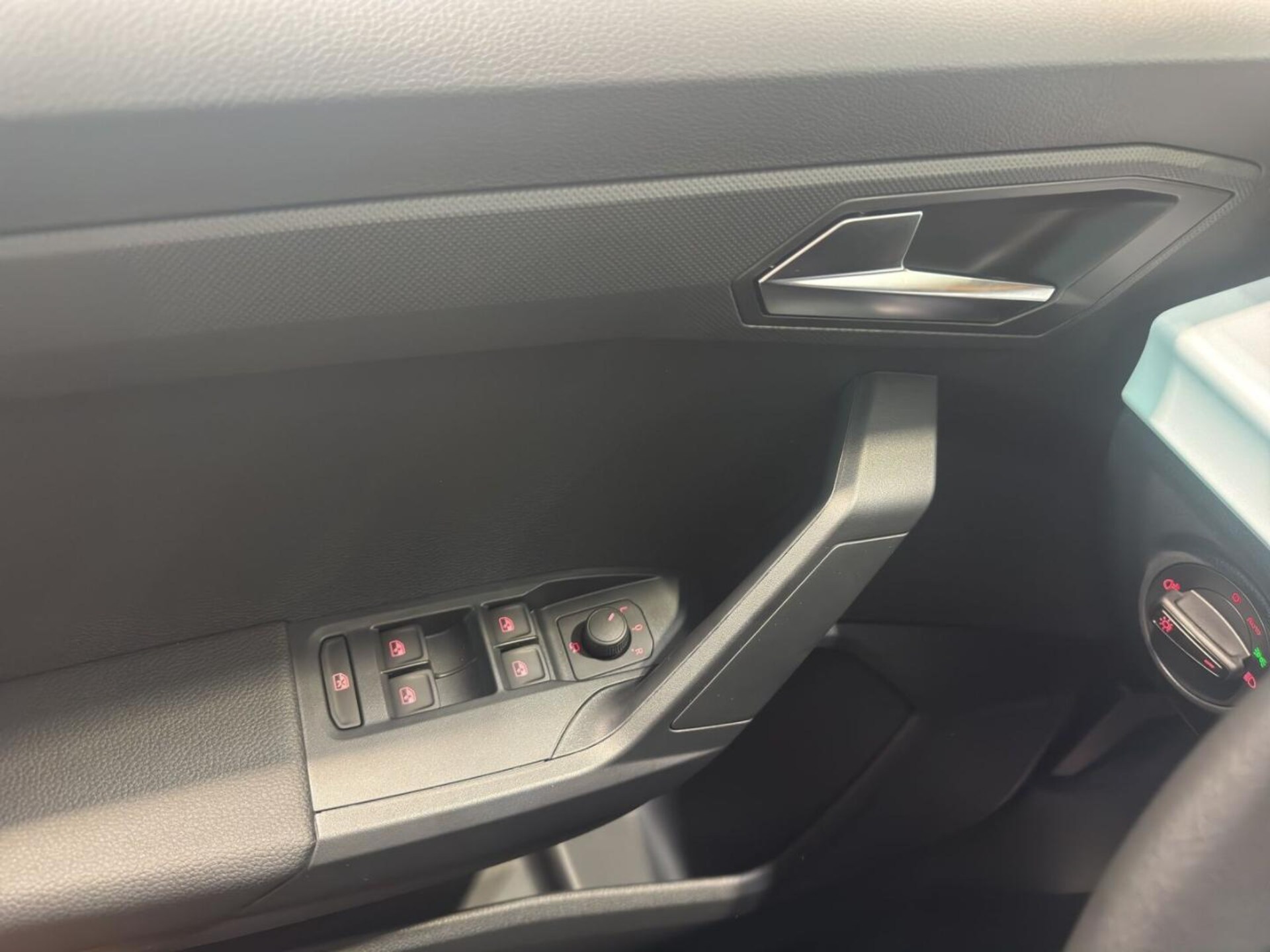 SEAT Arona Style