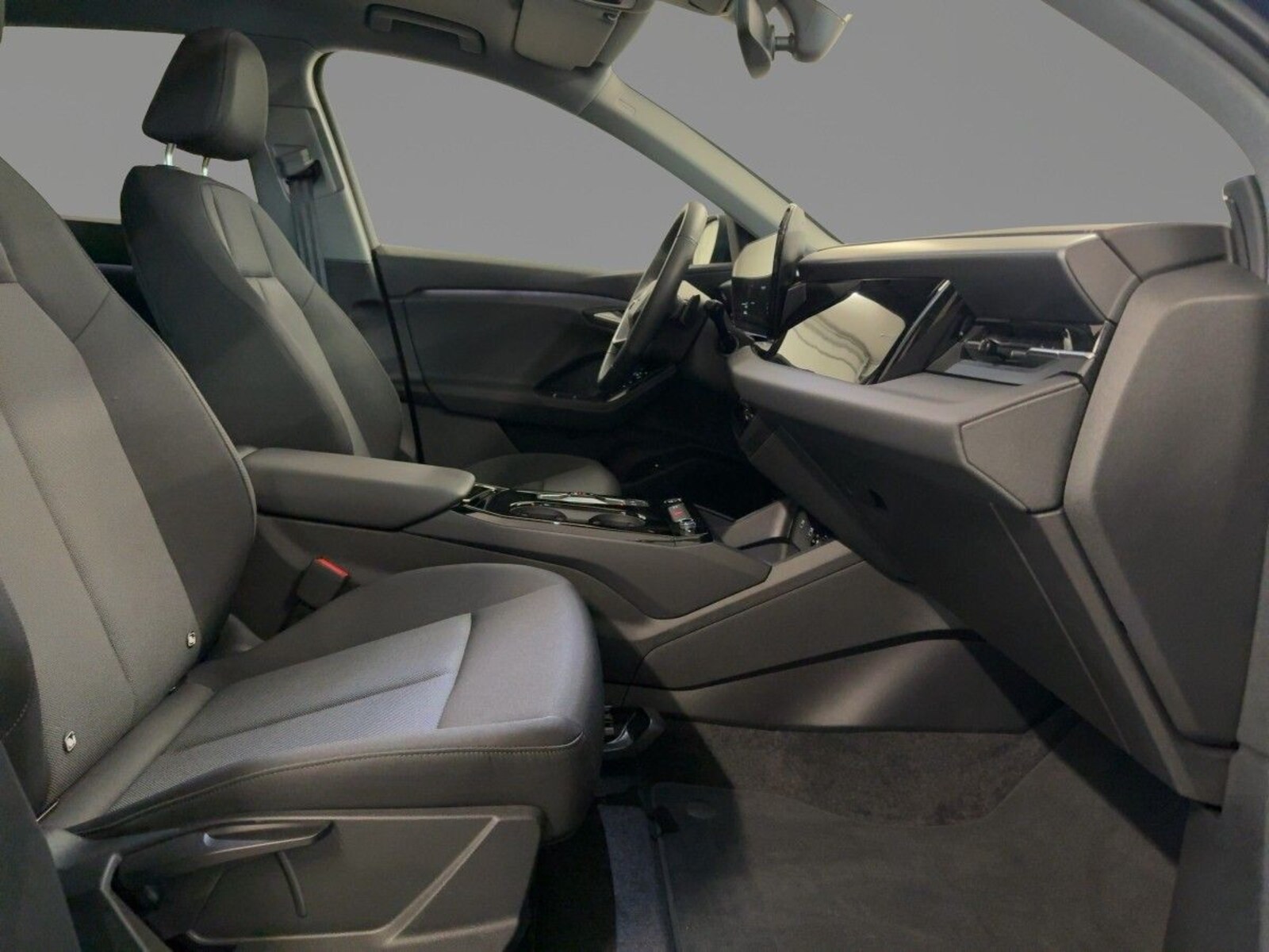 Audi Q6 e-tron – Bild 9