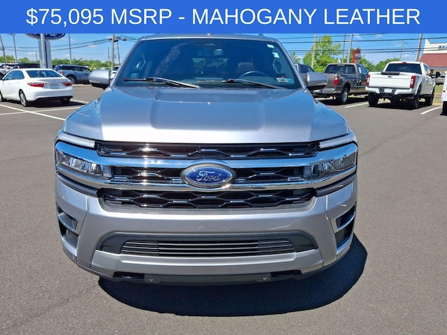 2022 Ford Expedition