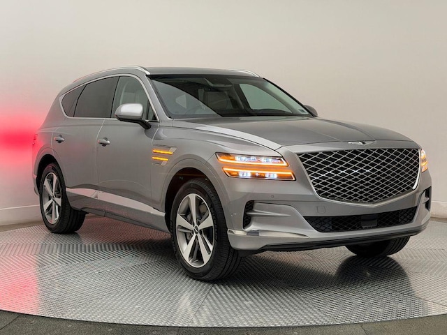 2023 Genesis GV80
