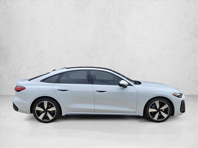 2026 Audi A5 Sedan