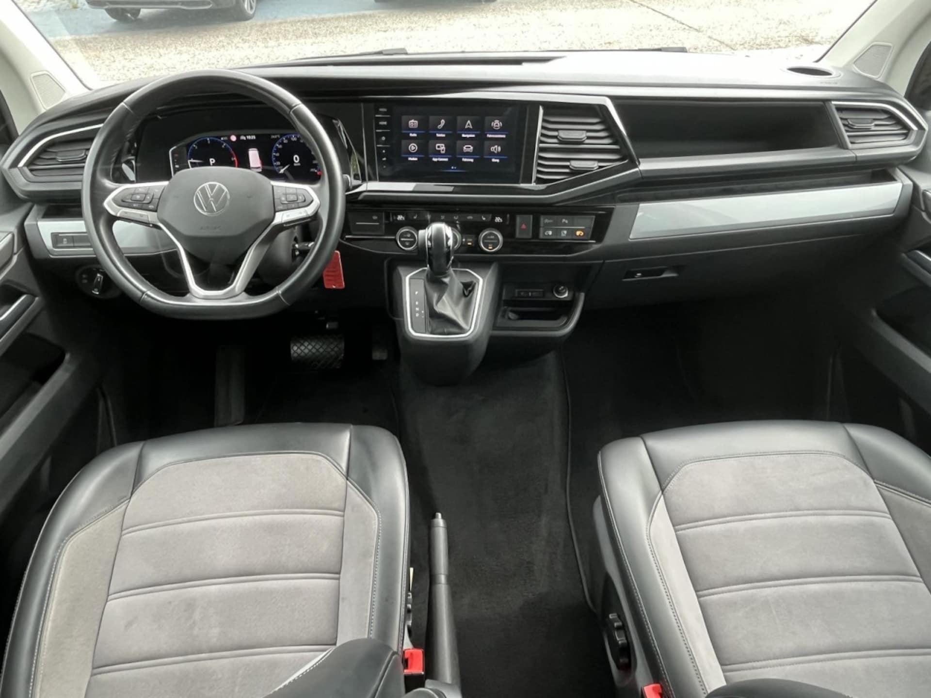 Volkswagen T6.1 Multivan Comfortline