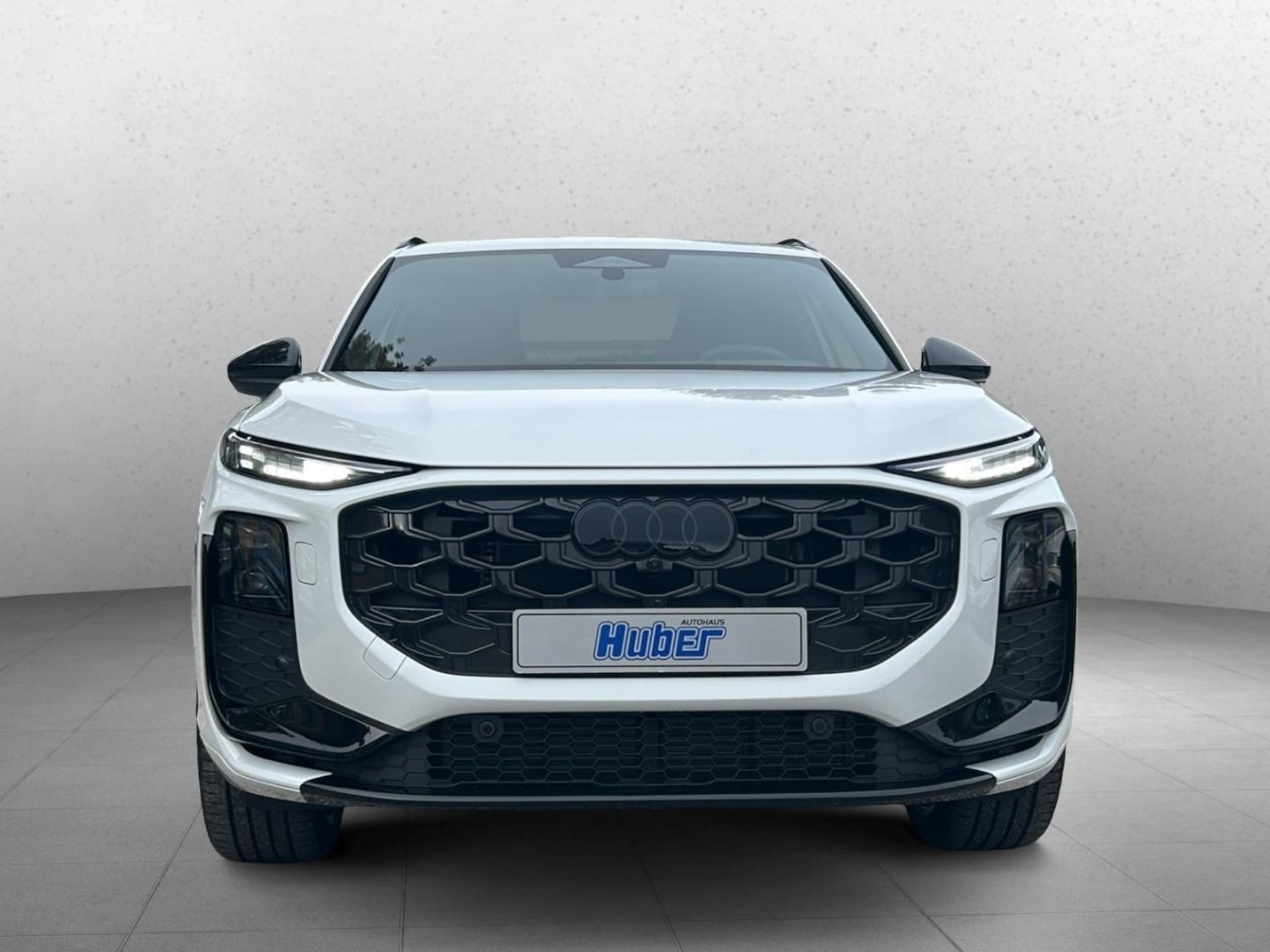 Audi Q3 SUV