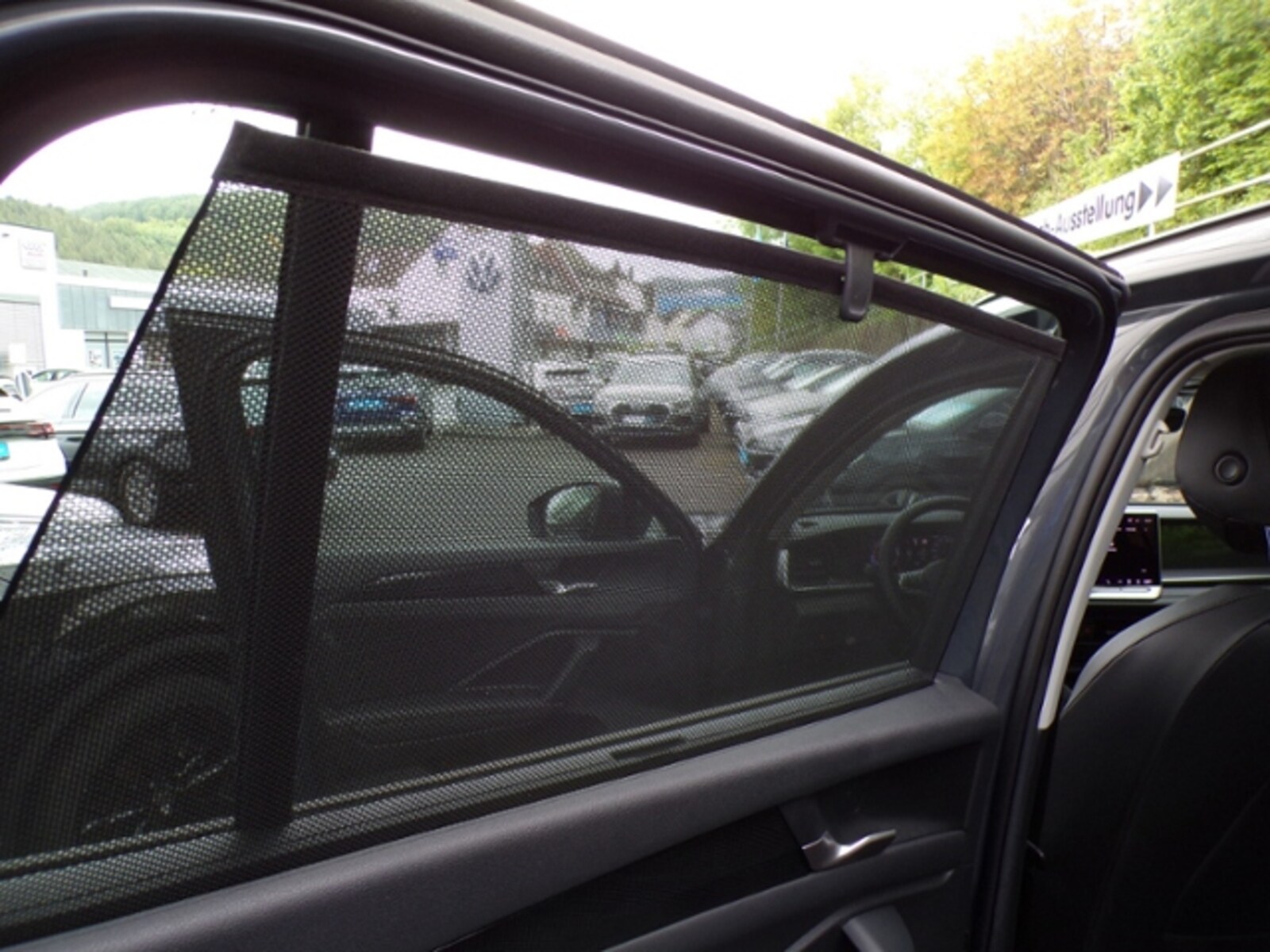 Volkswagen Tayron – Bild 21
