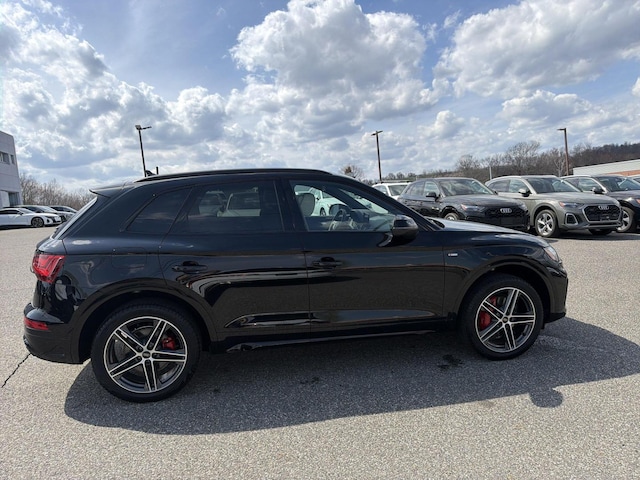 2024 Audi Q5 Premium Plus - Photo 20