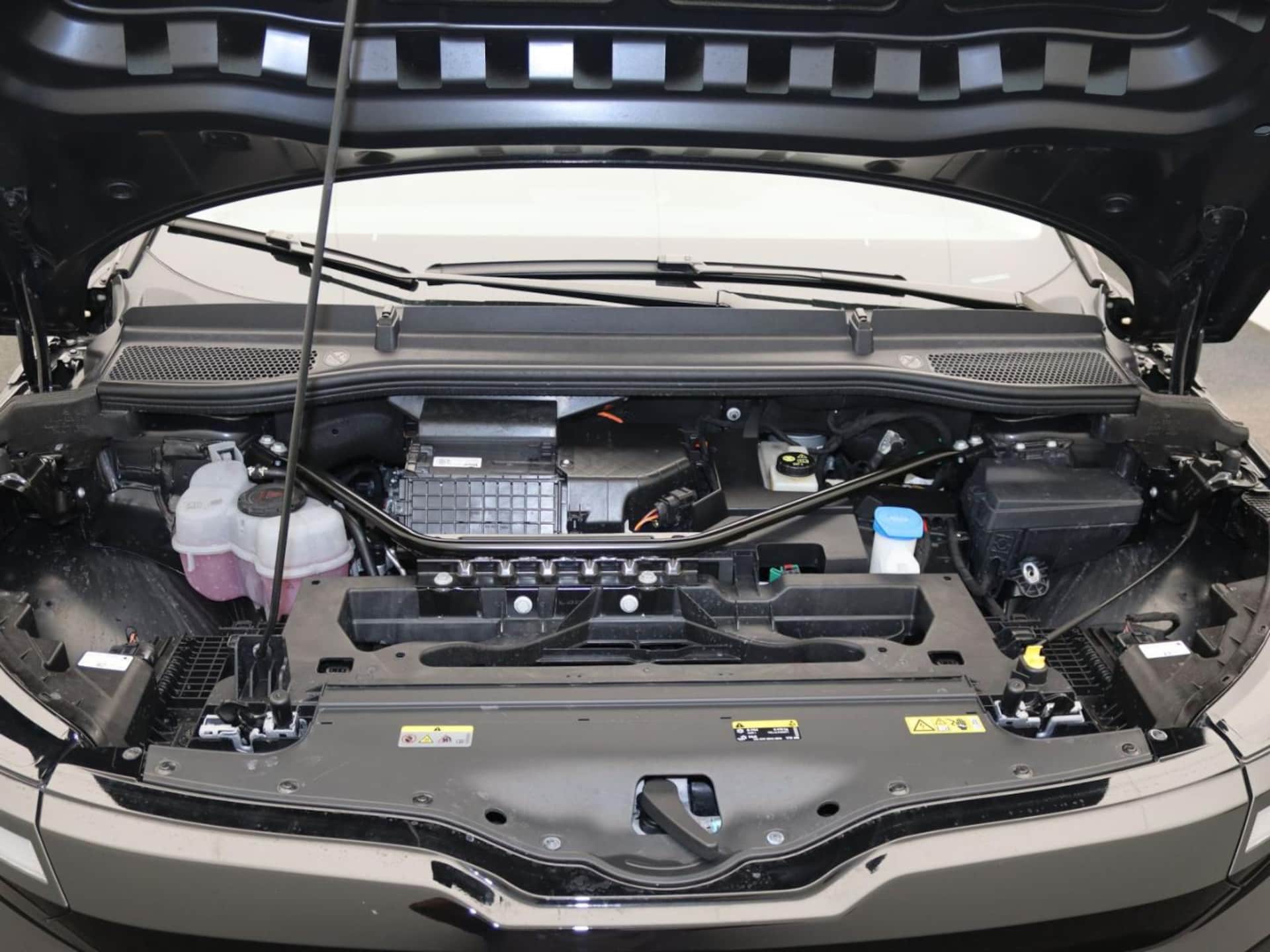 Skoda Enyaq 85