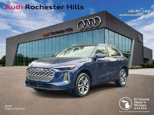 Photo of 2026 Audi Q5 