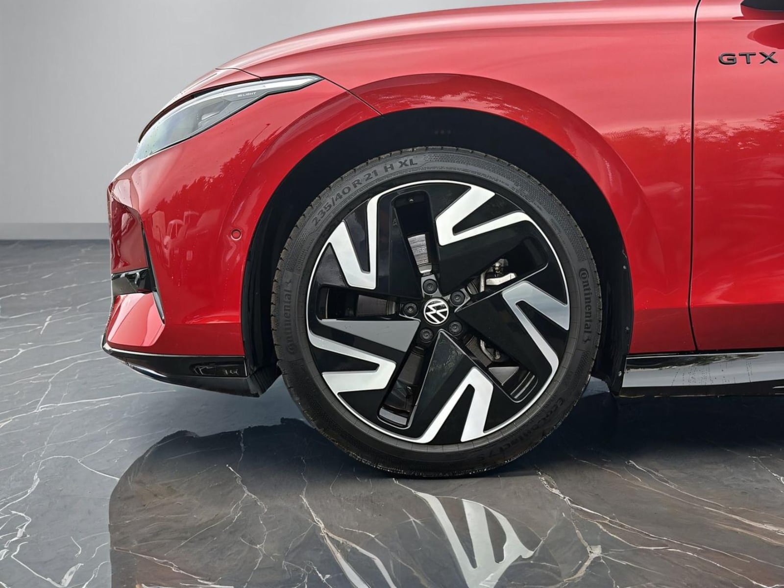 Volkswagen ID.7 Tourer – Bild 4