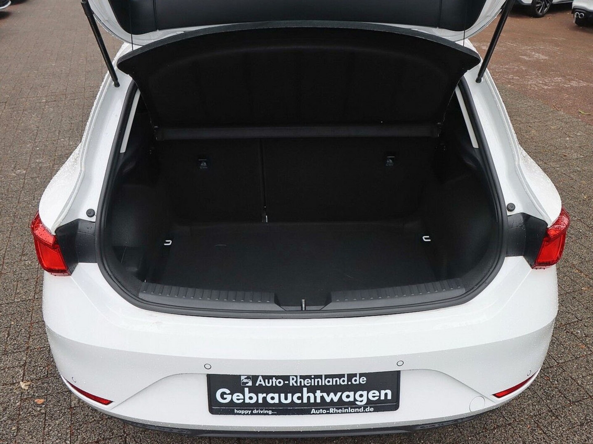 SEAT Leon Style