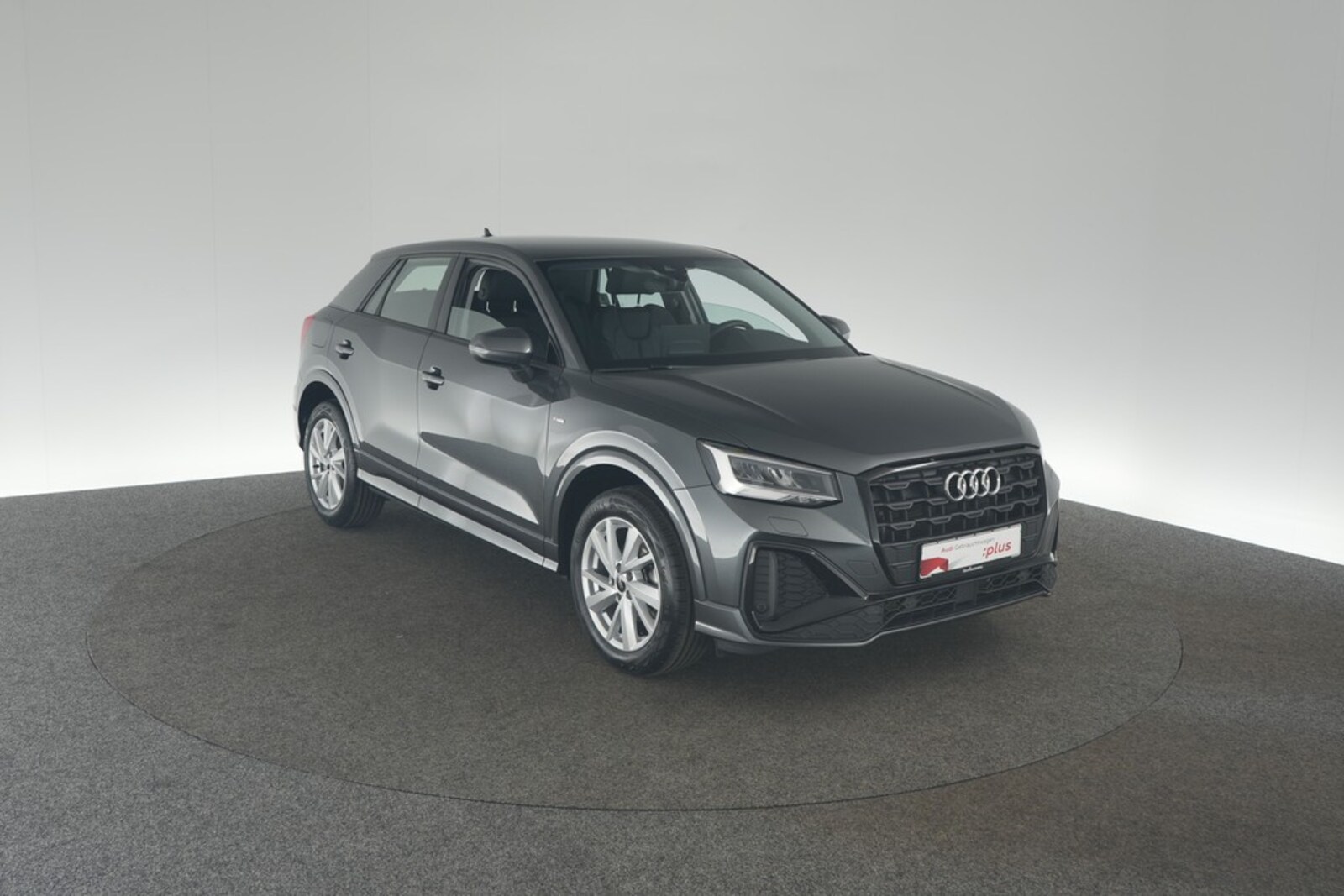 Audi Q2 – Bild 8