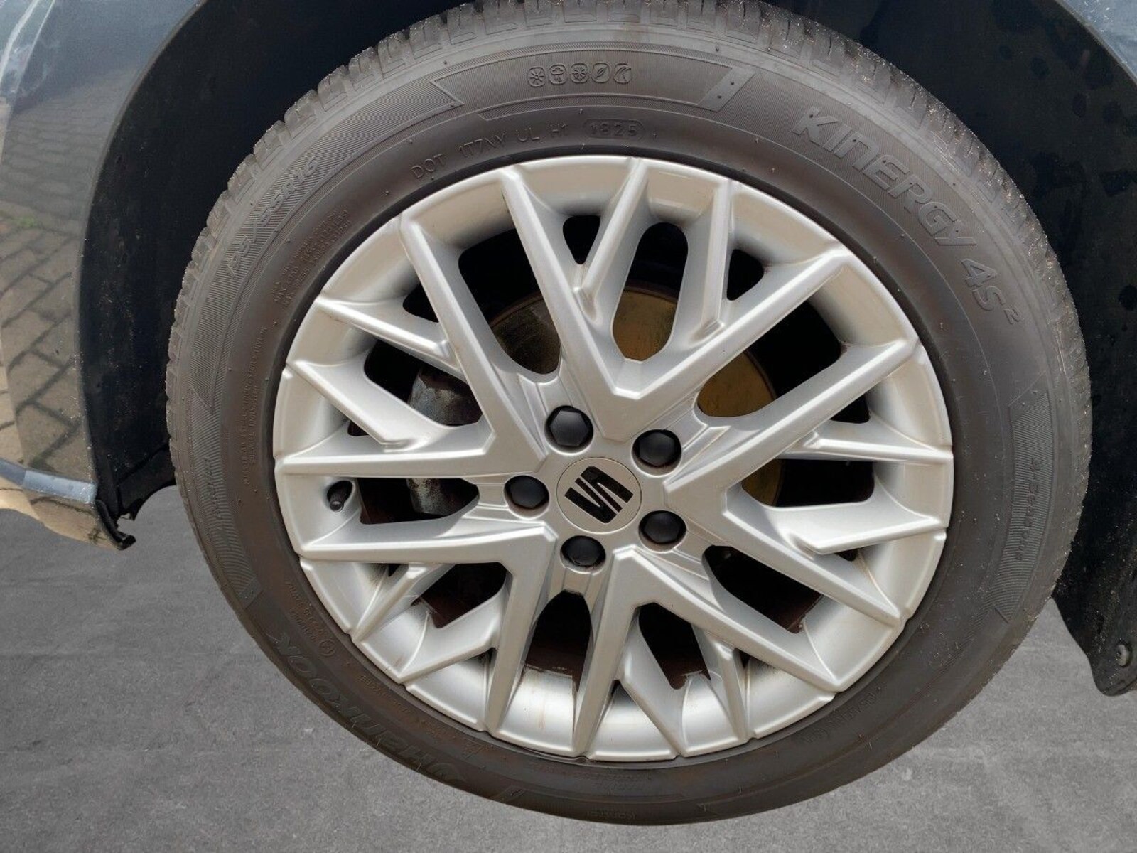 SEAT Ibiza – Bild 14