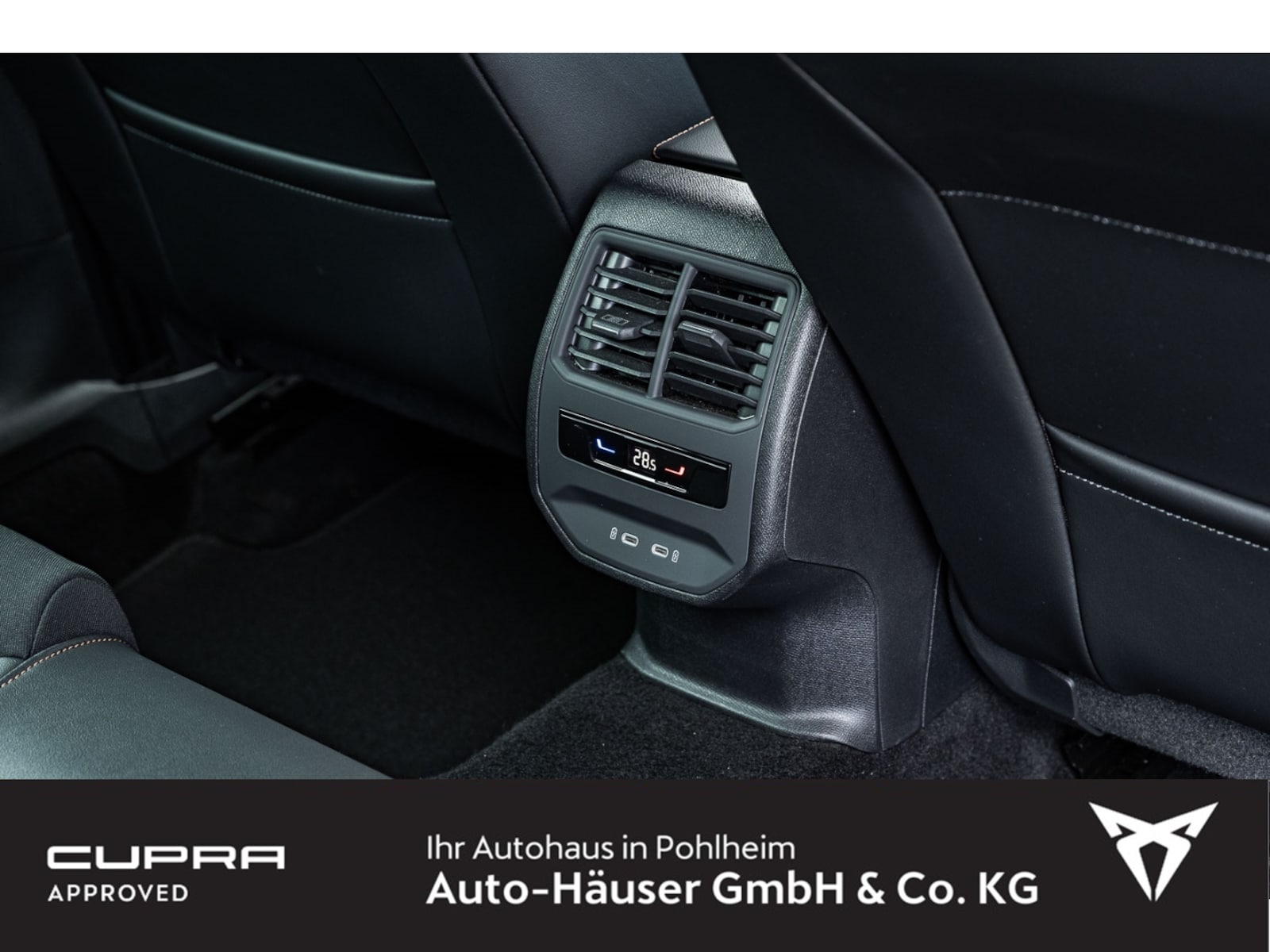 CUPRA Leon – Bild 11