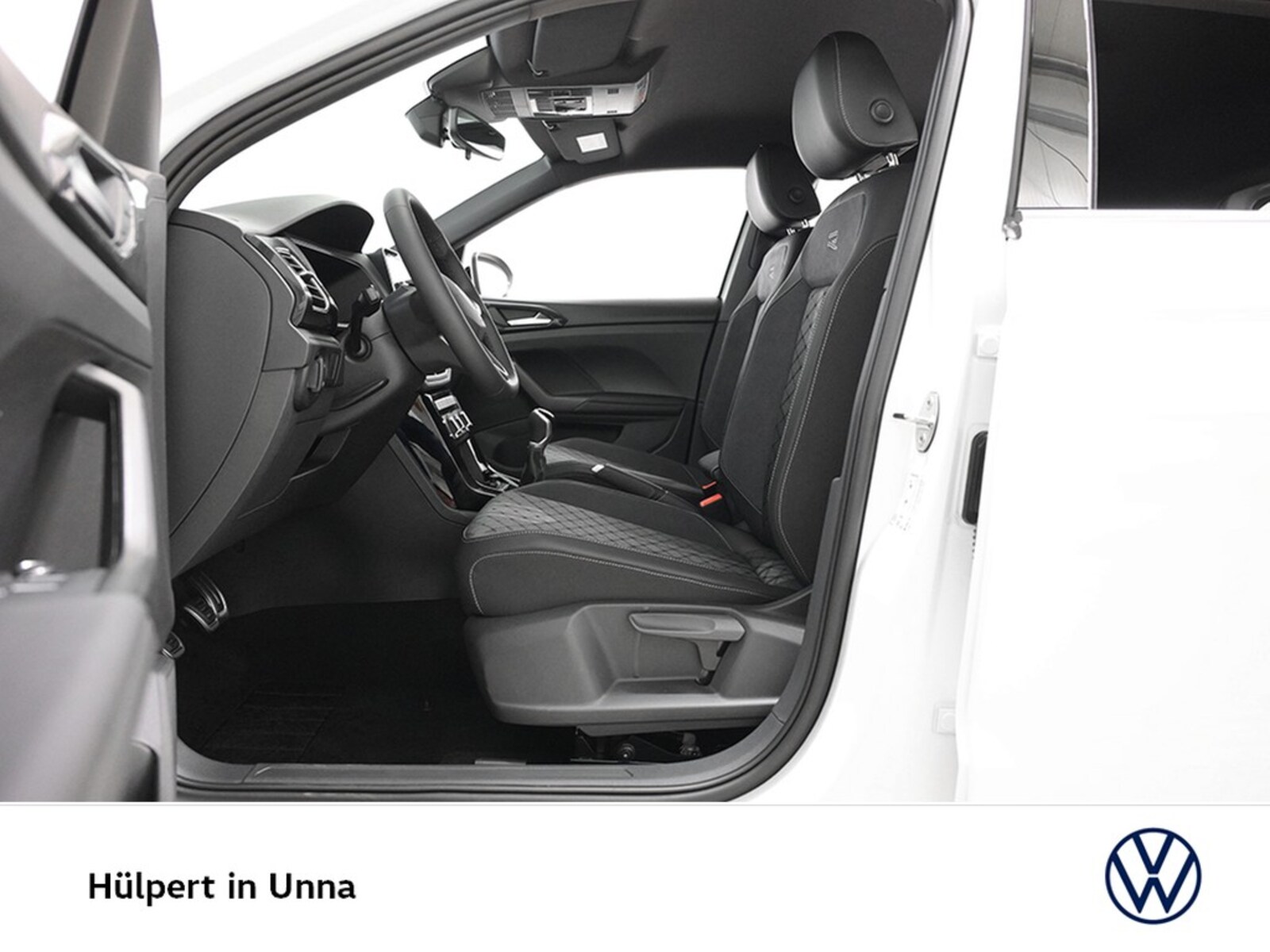 Volkswagen T-Cross – Bild 12