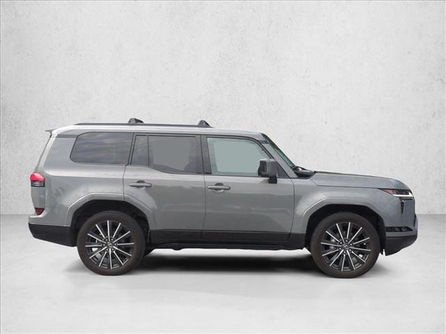 2024 Lexus GX 550