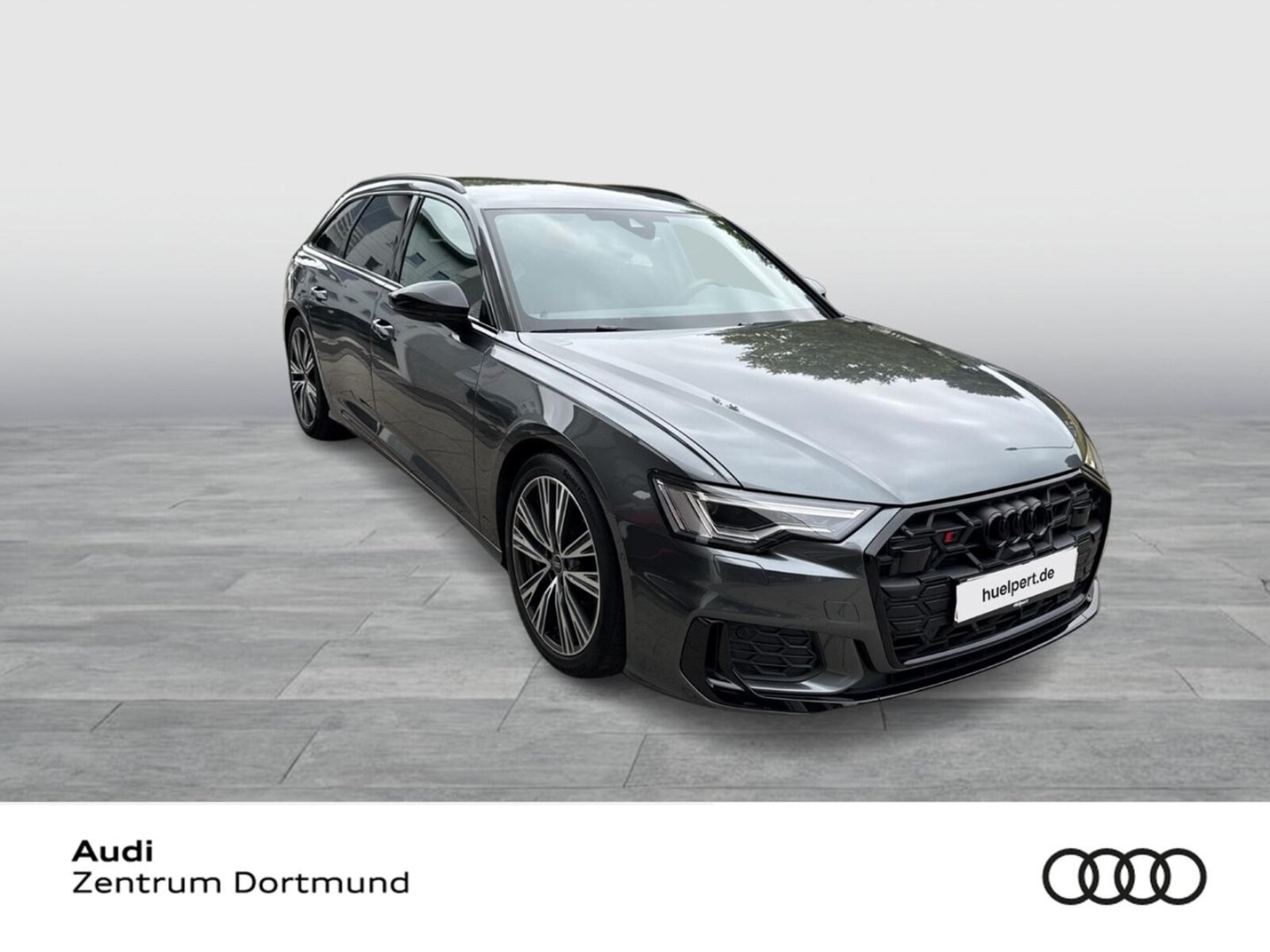 Audi S6 Avant – Bild 5
