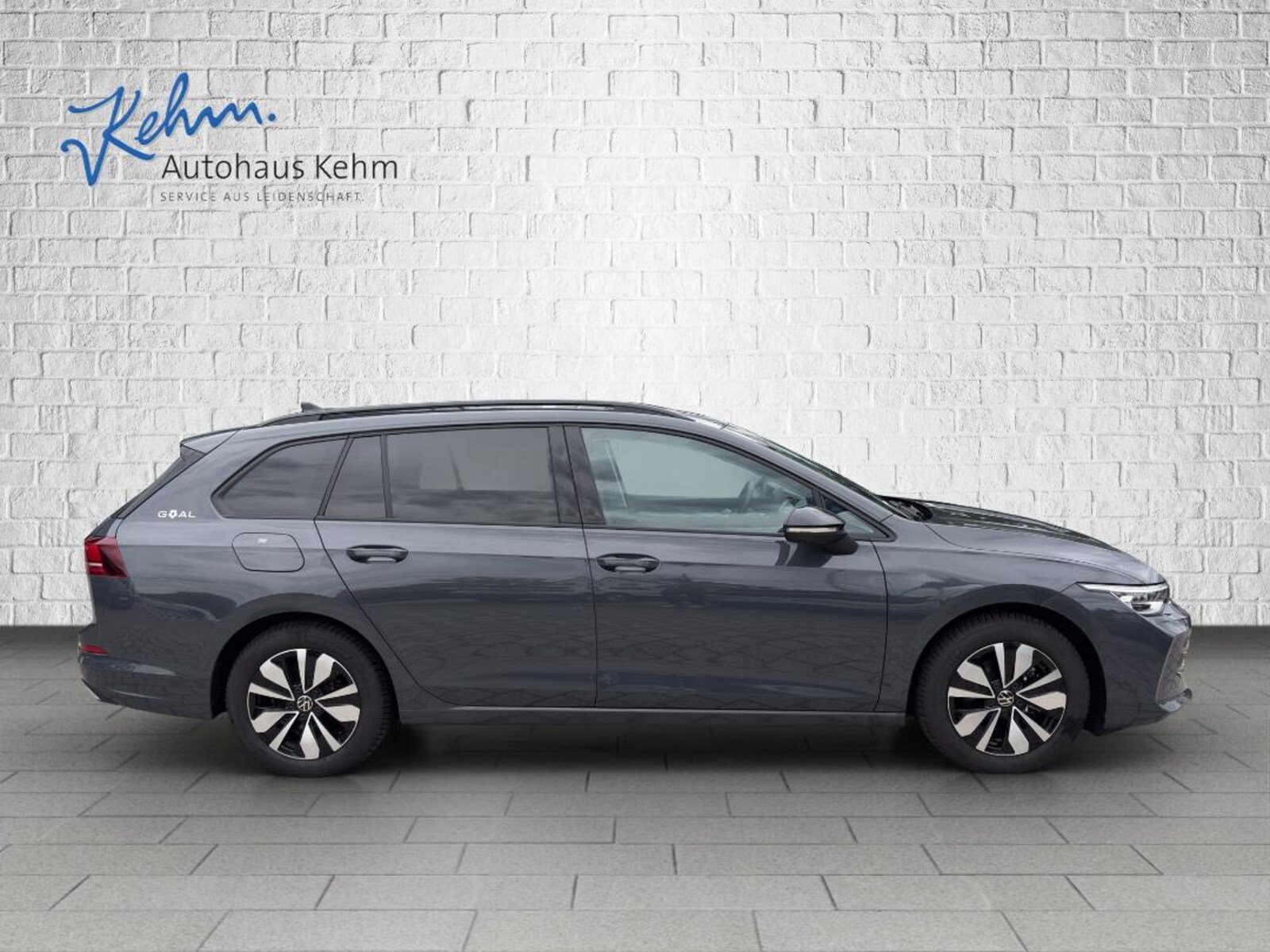 Volkswagen Golf Variant – Bild 7